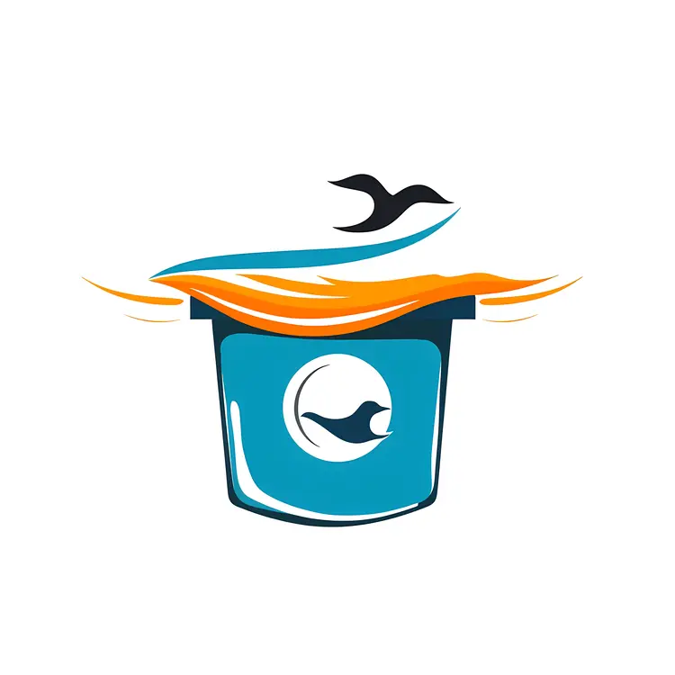 Laundry Day Icon