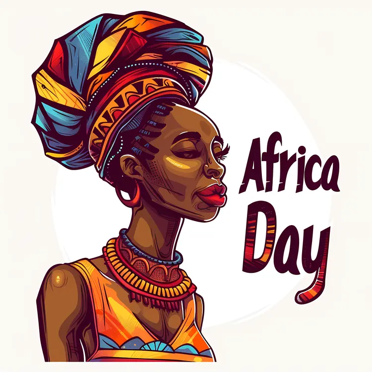 Africa Day Celebration