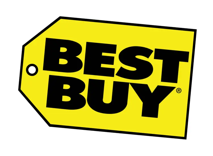 Best Buy Logo