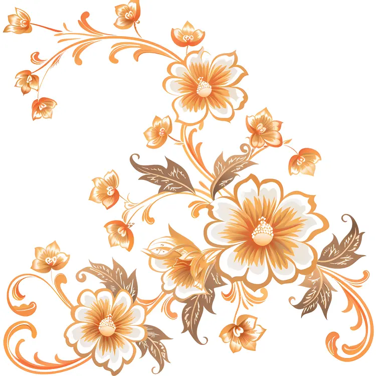 Beautiful Floral Arrangement