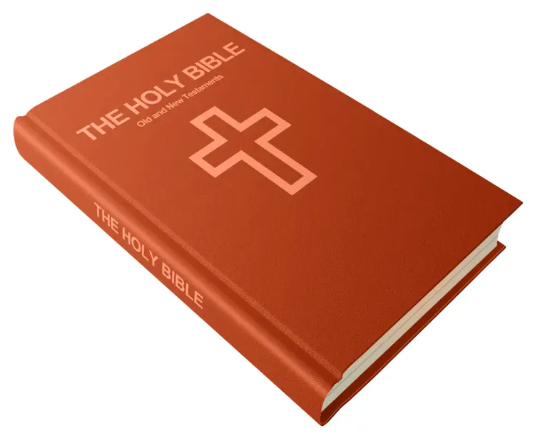 The Holy Bible