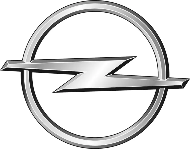 Opel Car Brand Logo