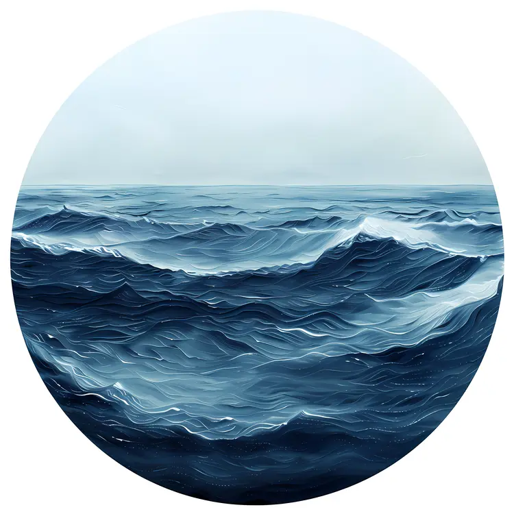 Realistic Ocean Waves