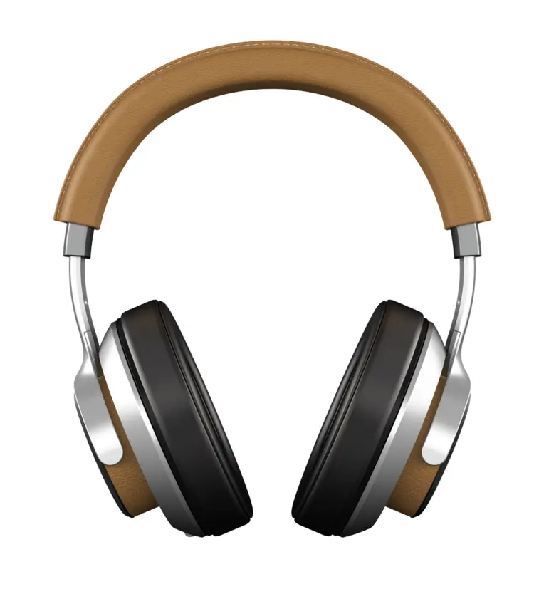 Modern Headphones