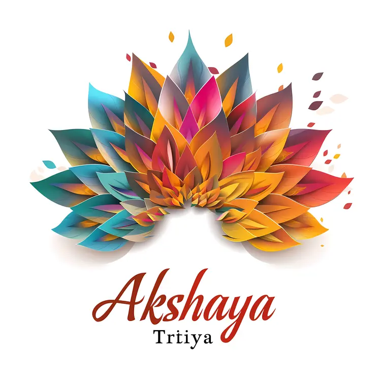 Akshaya Tritiya Festival