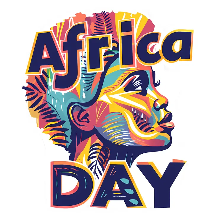 Vibrant Africa Day Celebration