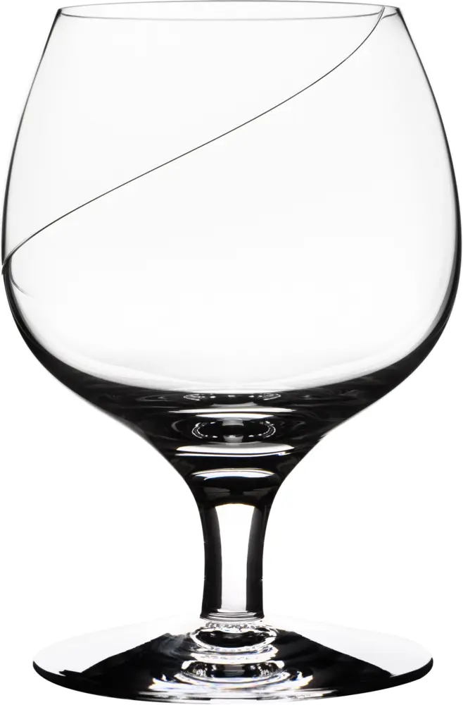 Classic Brandy Glass for Fine Spirits