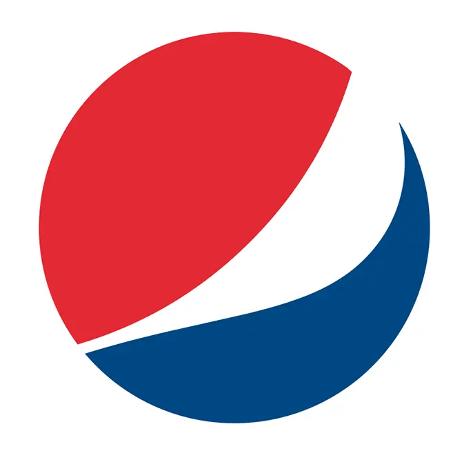 Pepsi Beverage Brand Logo