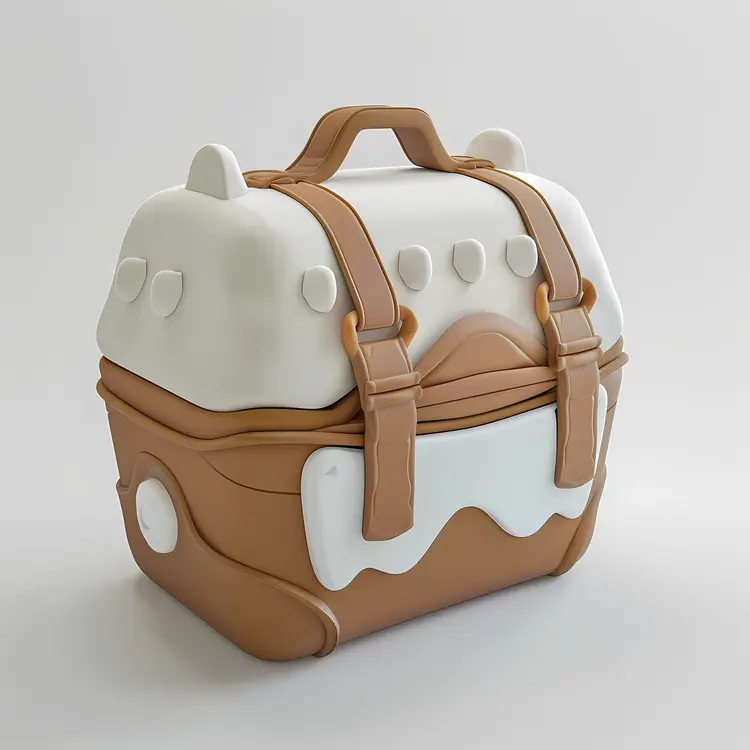 Adorable Cute Bag