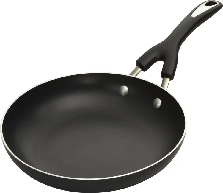 Black Non-stick Frying Pan