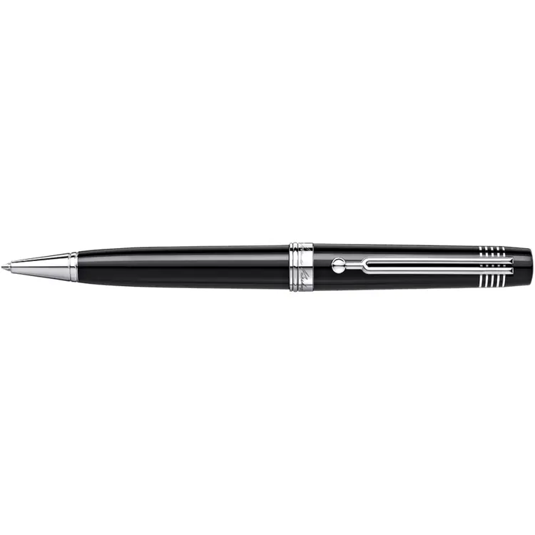 Elegant Black Pen for Writing