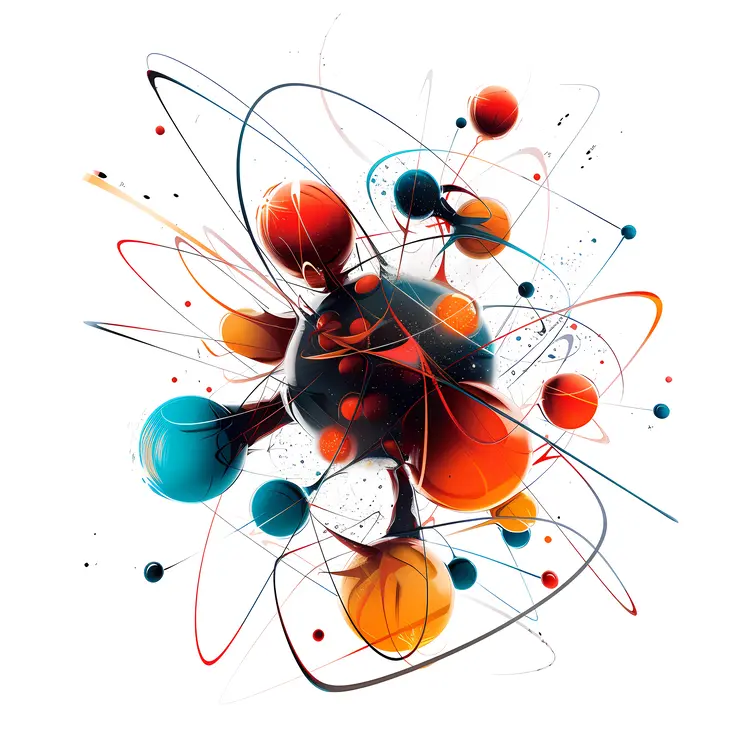 Abstract Molecules and Atoms
