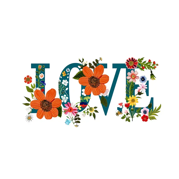 Nature-inspired Love
