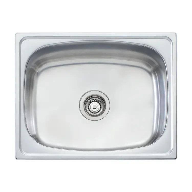 Stainless Steel Kitchen Sink