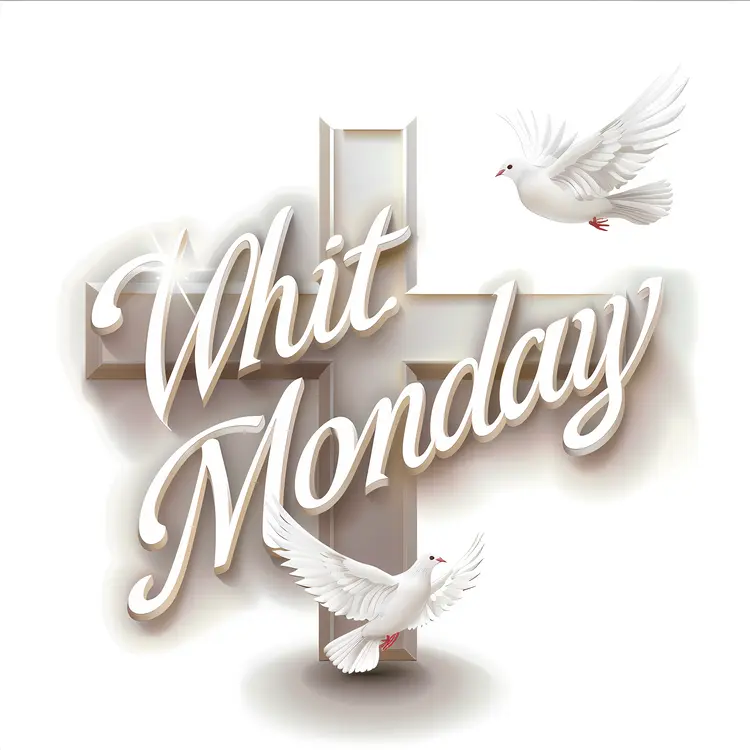 Whit Monday Celebration