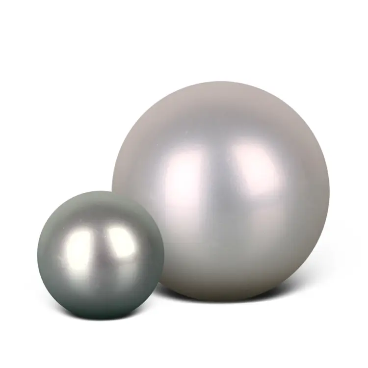 Beautiful Two Pearls