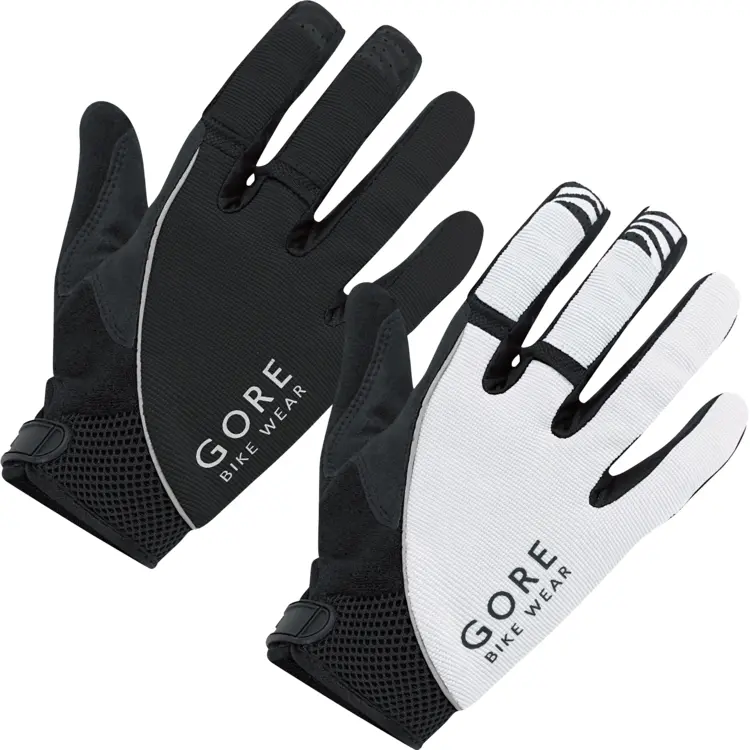 Gore Bike Wear Cycling Gloves