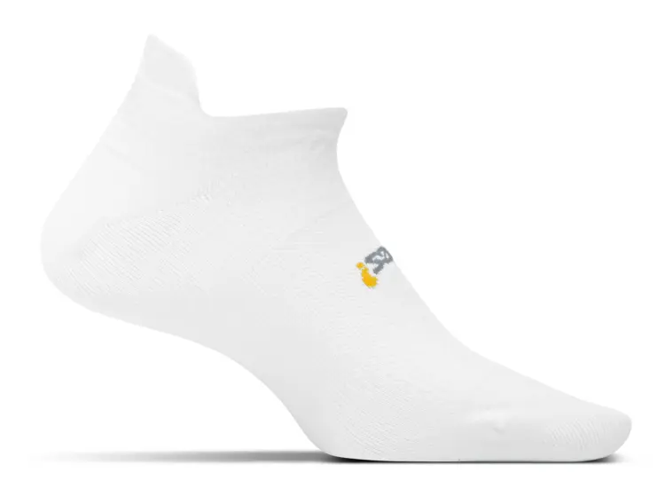 White Ankle Sock for Sports
