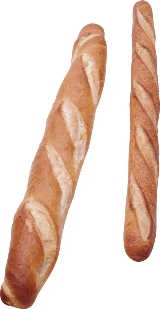 Freshly Baked Baguette