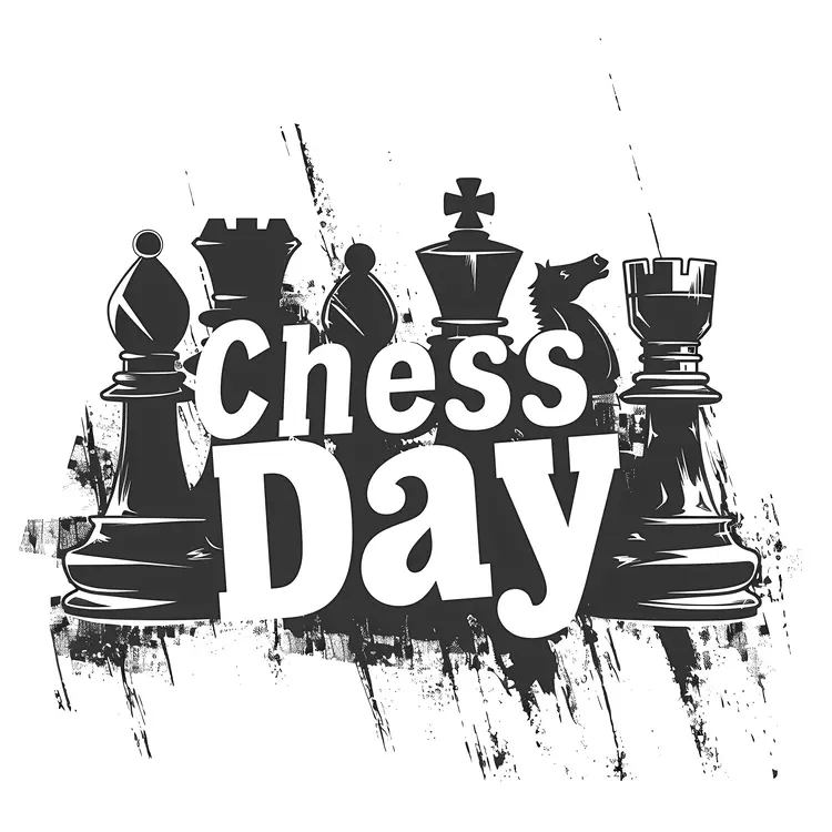 Chess Day Celebration