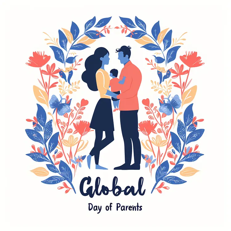 Global Day of Parents Celebration