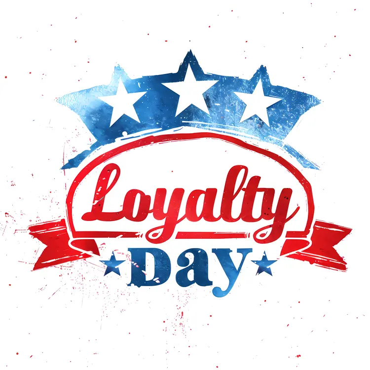 Loyalty Day Celebration