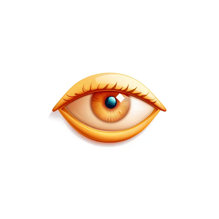 Eye Emoji