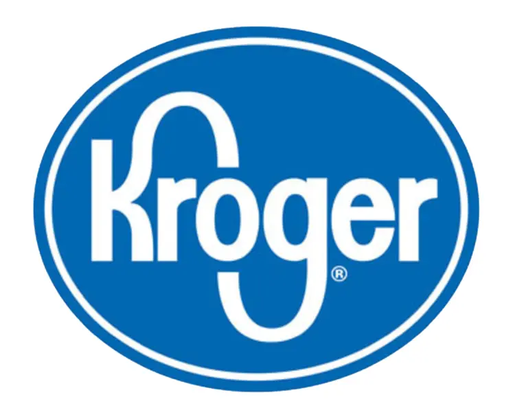 Kroger Supermarket Logo