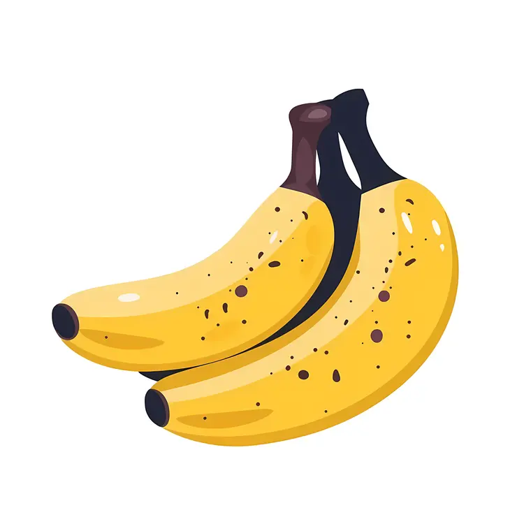 Pair of Bananas
