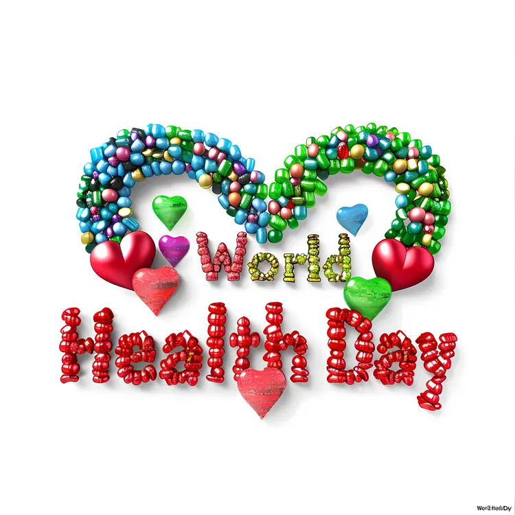 World Health Day Celebration