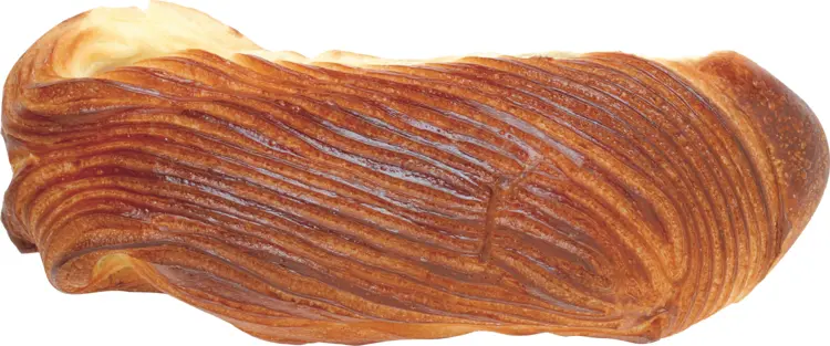 Golden Brown Pastry