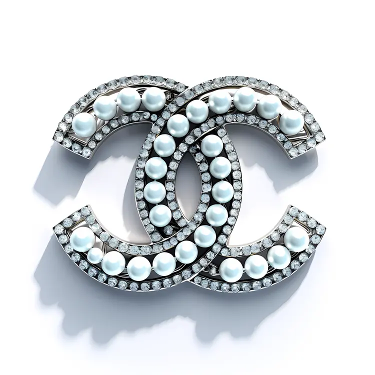 Elegant Pearl Logo