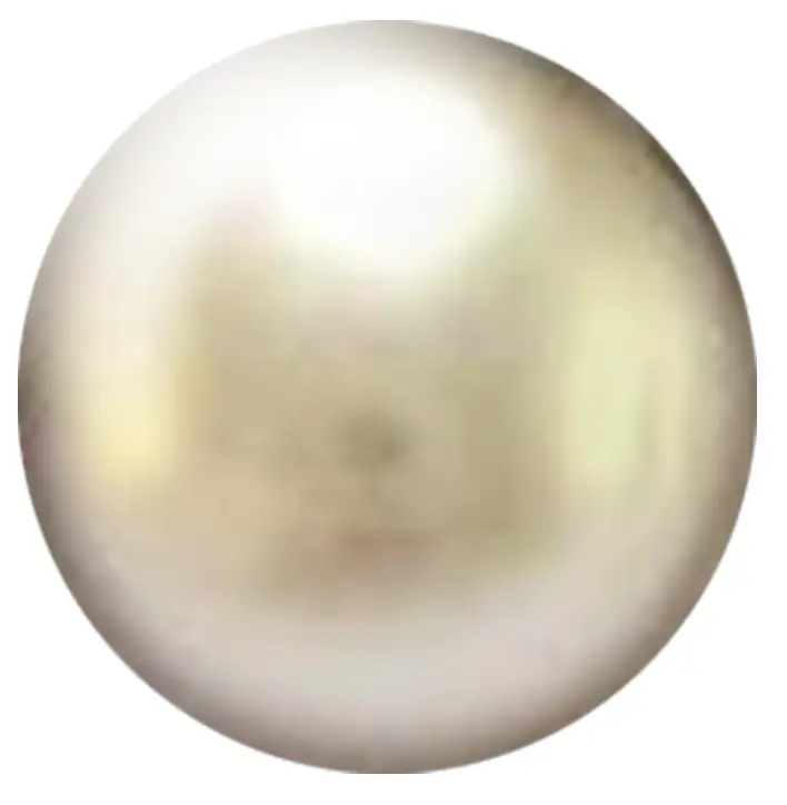 Shiny Round Pearl