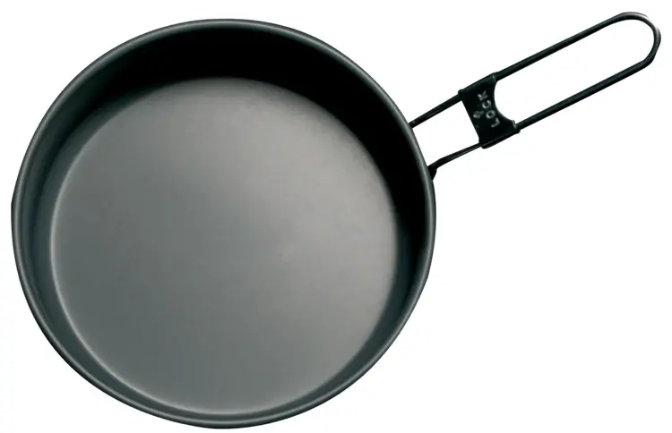 Black Non-stick Frying Pan