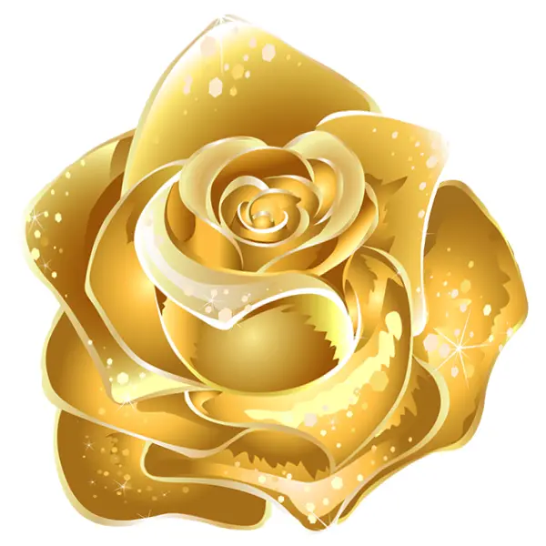 Golden Rose