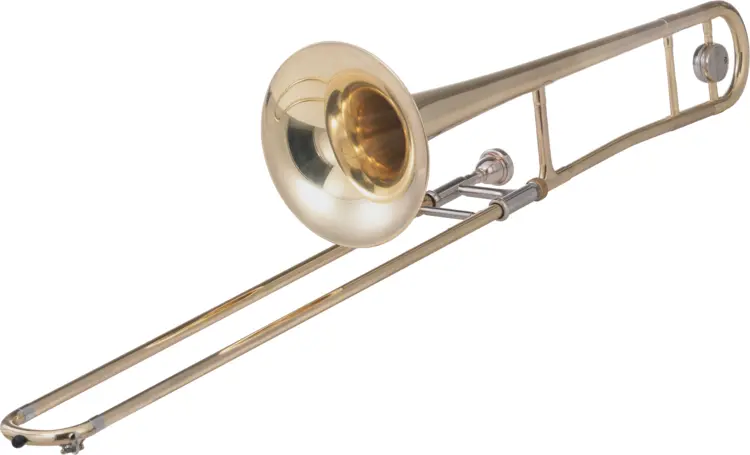 Classic Brass Trombone