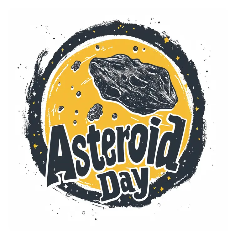 Asteroid Day Celebration
