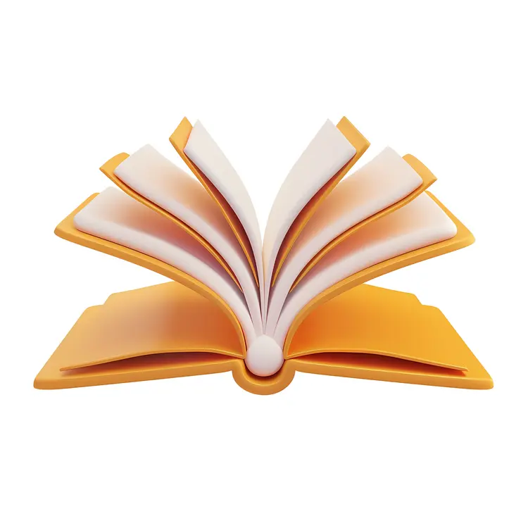 Open Yellow Book