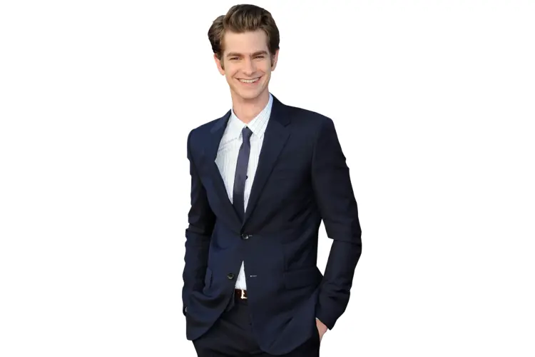 Smiling Businessman in Formal Attire