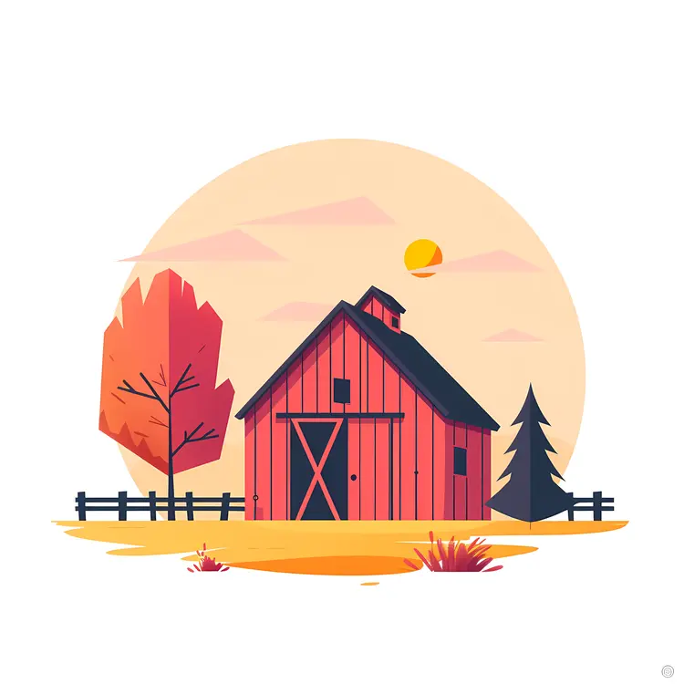 Red Farm Barn