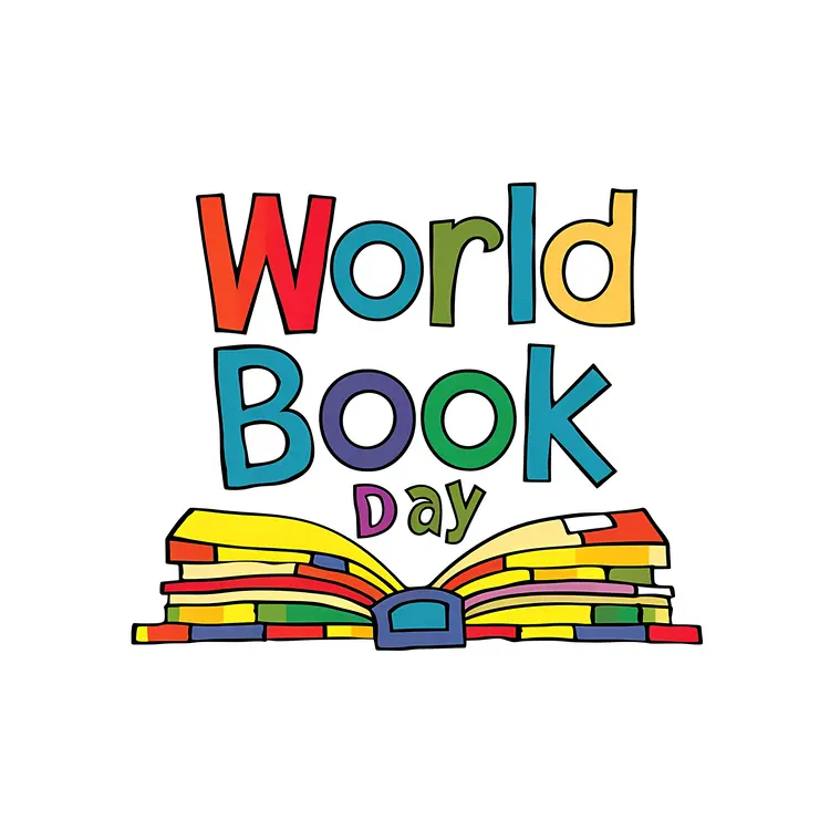 World Book Day with Open Book