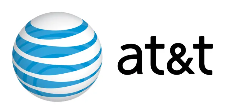 AT&T Logo