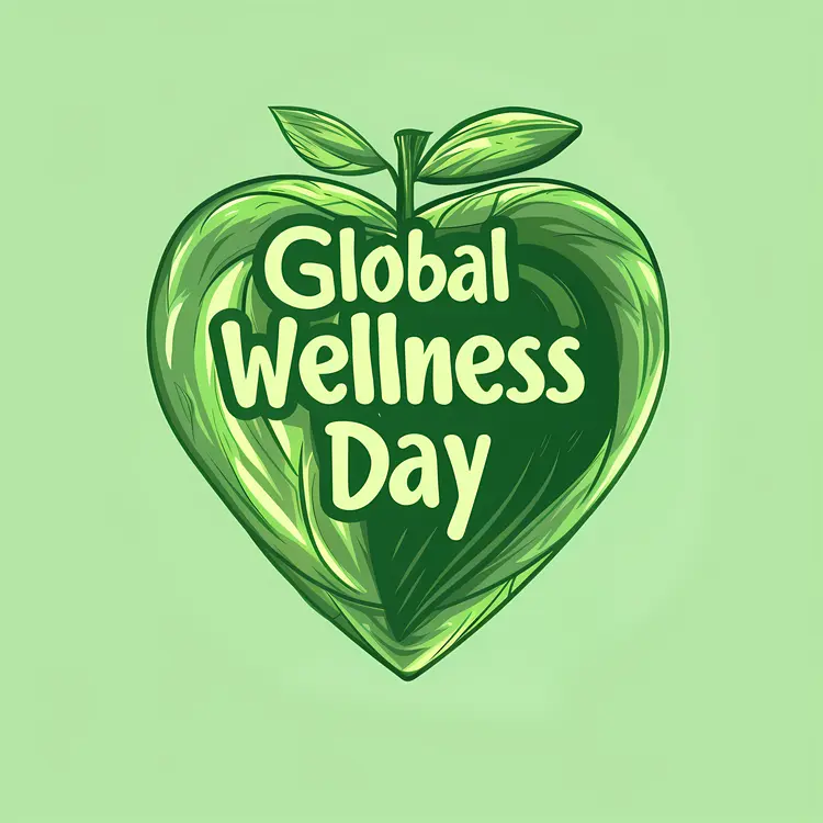 Global Wellness Day Celebration