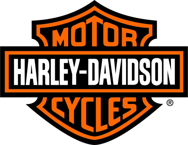 Harley-Davidson Motorcycle Logo