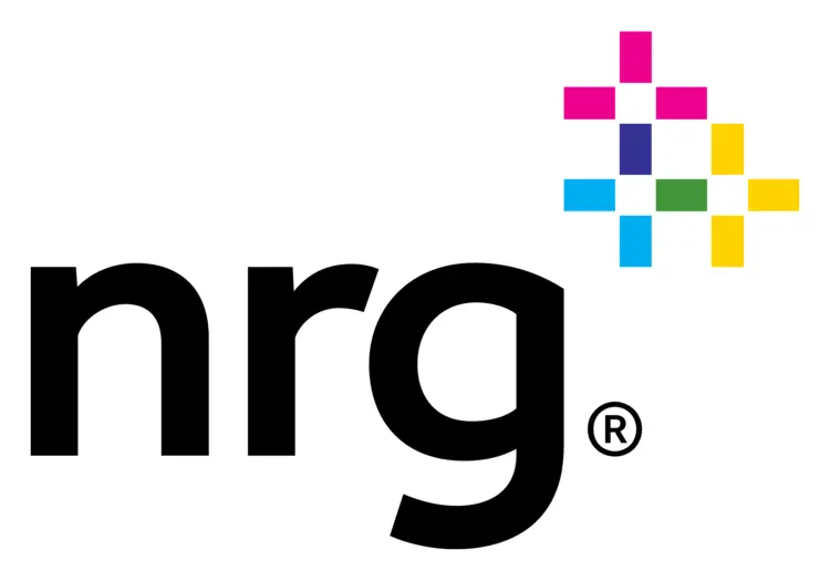 NRG Energy Company Logo