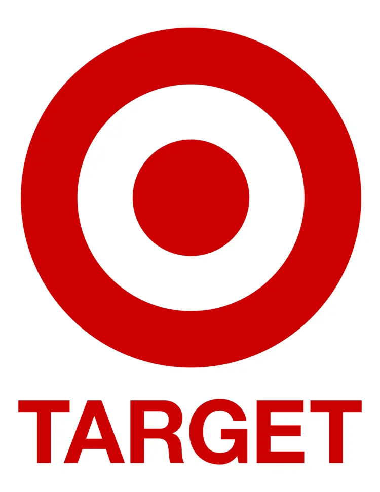 Target Retail Store Logo