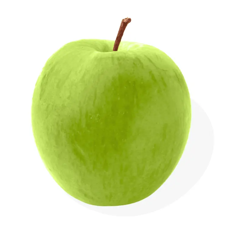 Fresh Green Apple