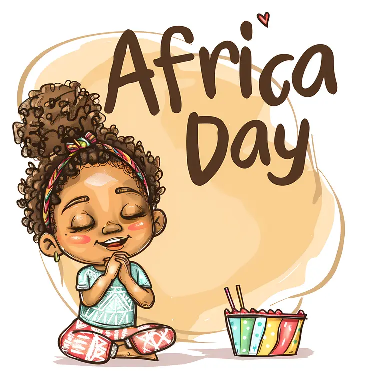 Africa Day Celebration