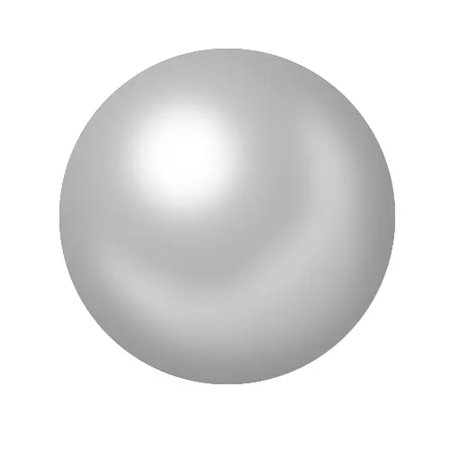 Silver Pearl