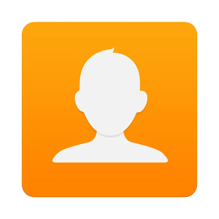 Default User Profile Icon